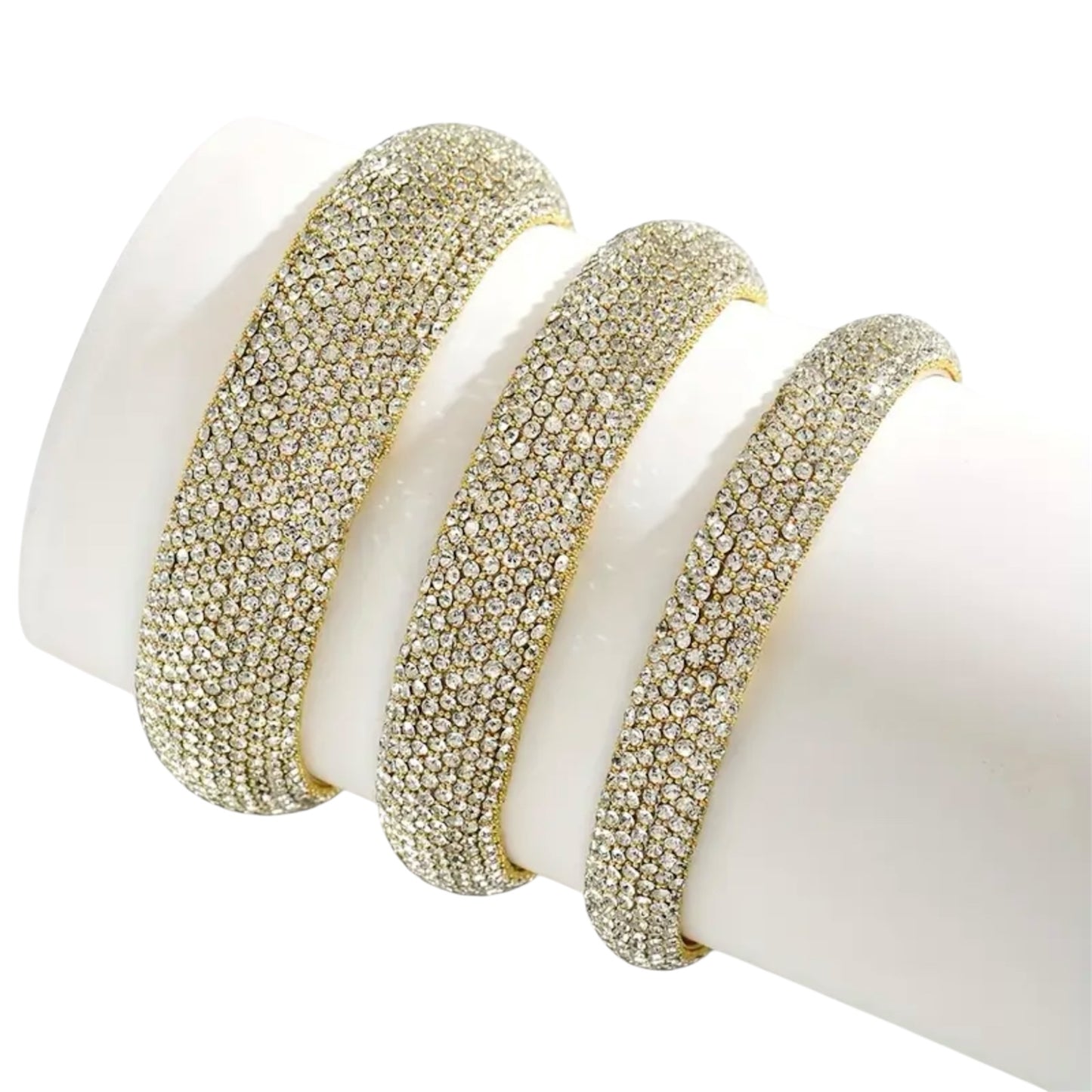 Sparkle Bracelet Set