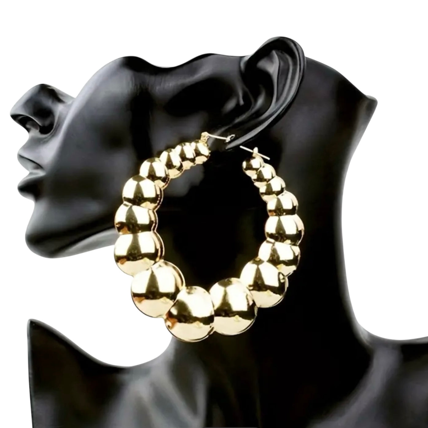 Connect the Dots Hoops