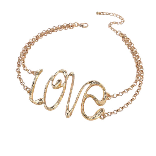 Love Choker